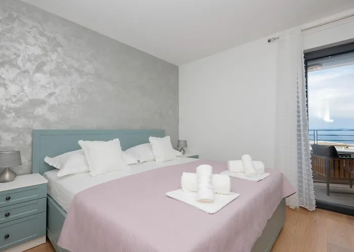 18 Apartman *