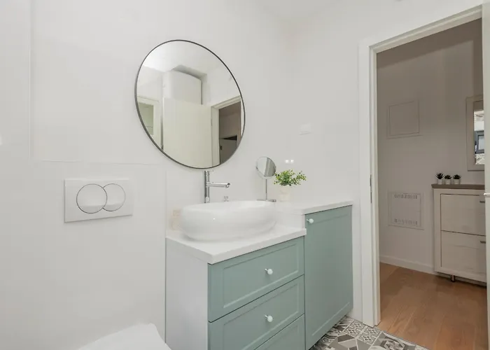 Apartman 18 Makarska